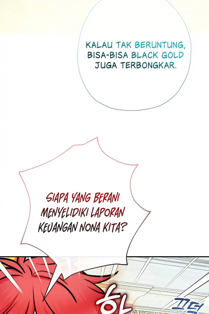 Baca Lord Baby Runs A Romance Fantasy With Cash Chapter 79 Bahasa Indonesia page 164