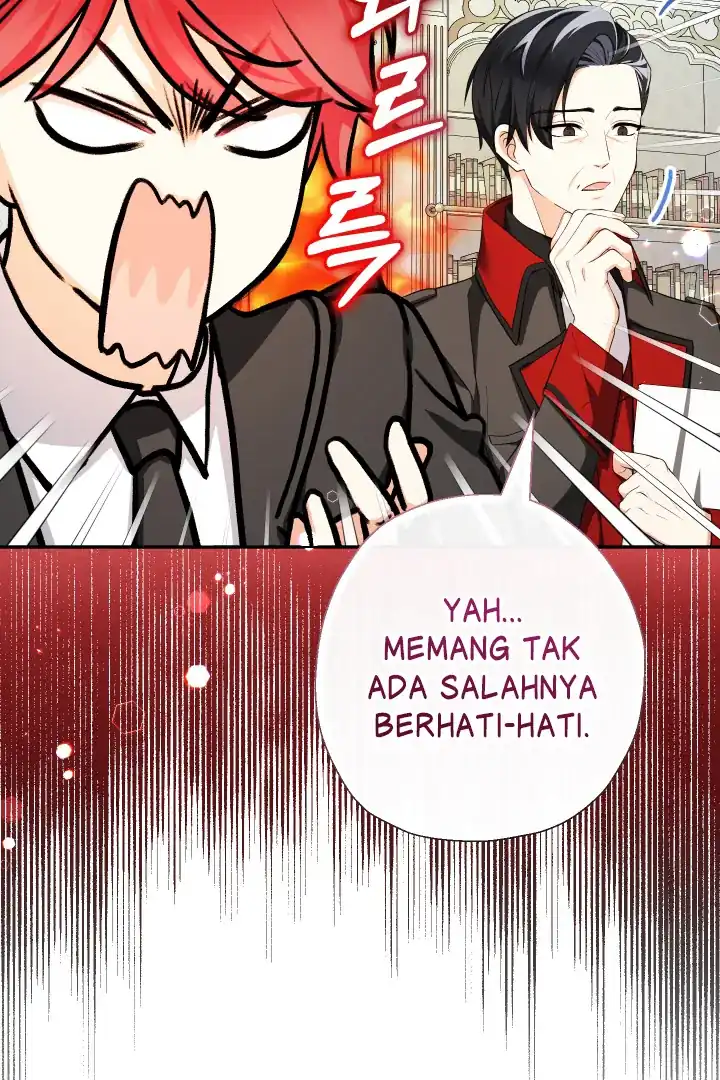 Baca Lord Baby Runs A Romance Fantasy With Cash Chapter 79 Bahasa Indonesia page 166