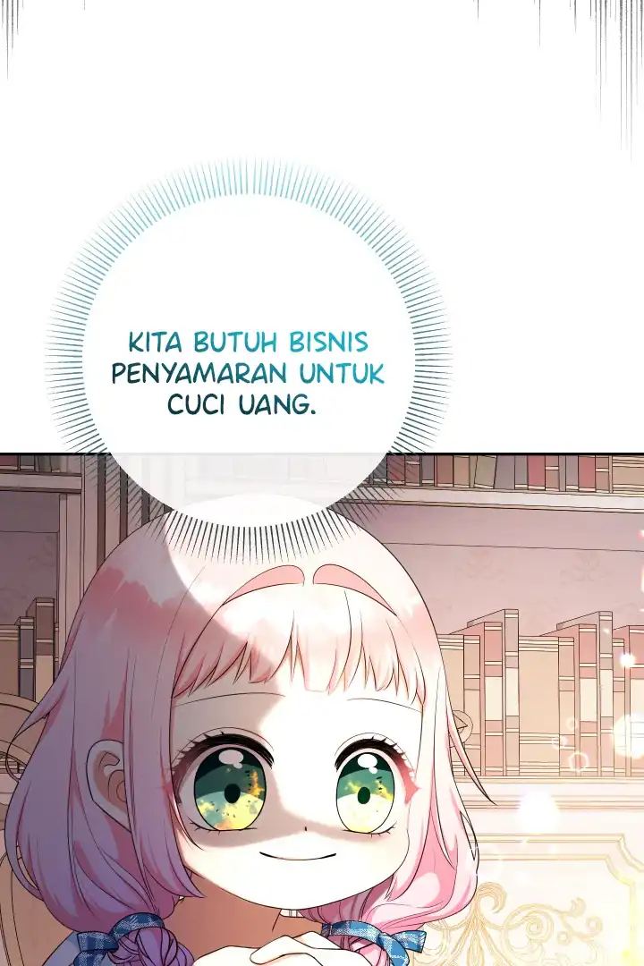 Baca Lord Baby Runs A Romance Fantasy With Cash Chapter 79 Bahasa Indonesia page 168