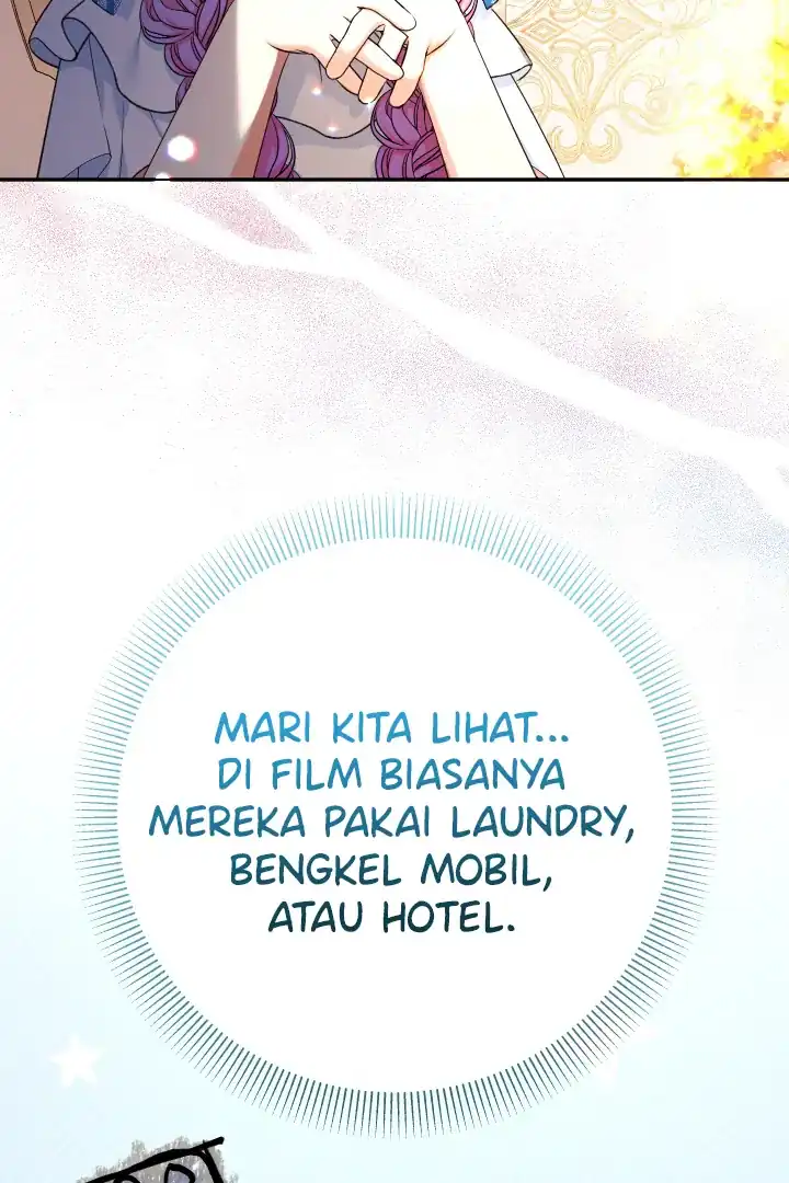Baca Lord Baby Runs A Romance Fantasy With Cash Chapter 79 Bahasa Indonesia page 170