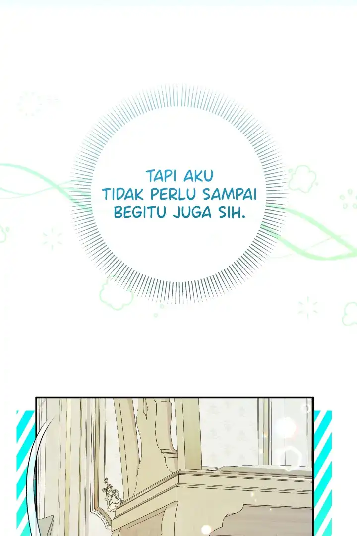 Baca Lord Baby Runs A Romance Fantasy With Cash Chapter 79 Bahasa Indonesia page 174