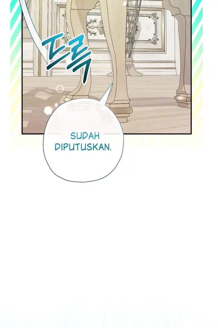 Baca Lord Baby Runs A Romance Fantasy With Cash Chapter 79 Bahasa Indonesia page 176