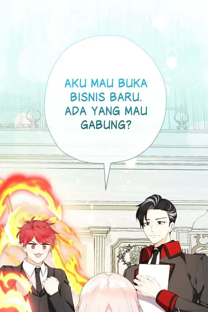 Baca Lord Baby Runs A Romance Fantasy With Cash Chapter 79 Bahasa Indonesia page 178
