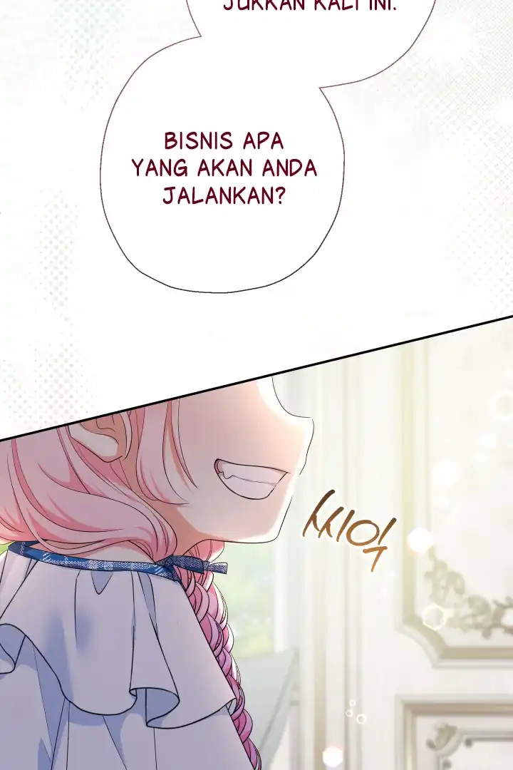Baca Lord Baby Runs A Romance Fantasy With Cash Chapter 79 Bahasa Indonesia page 184