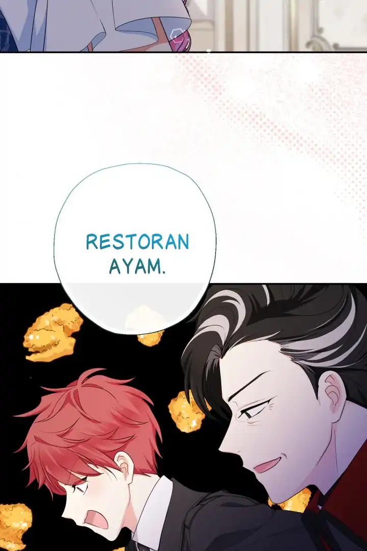 Baca Lord Baby Runs A Romance Fantasy With Cash Chapter 79 Bahasa Indonesia page 186