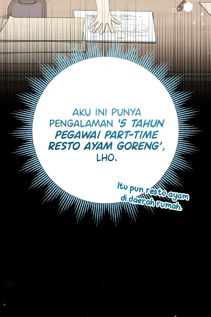 Baca Lord Baby Runs A Romance Fantasy With Cash Chapter 79 Bahasa Indonesia page 192