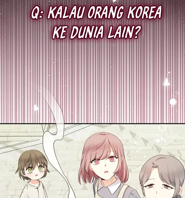Baca Lord Baby Runs A Romance Fantasy With Cash Chapter 79 Bahasa Indonesia page 196