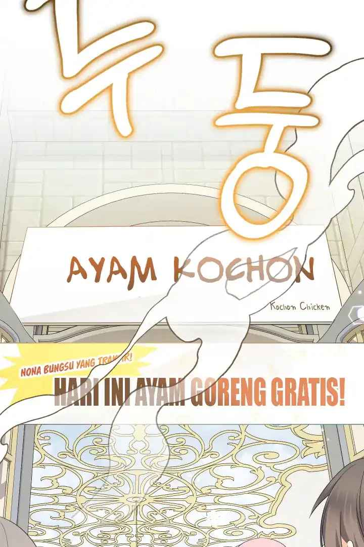Baca Lord Baby Runs A Romance Fantasy With Cash Chapter 79 Bahasa Indonesia page 200