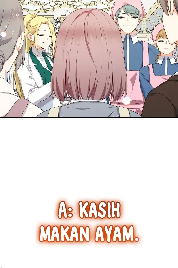 Baca Lord Baby Runs A Romance Fantasy With Cash Chapter 79 Bahasa Indonesia page 202
