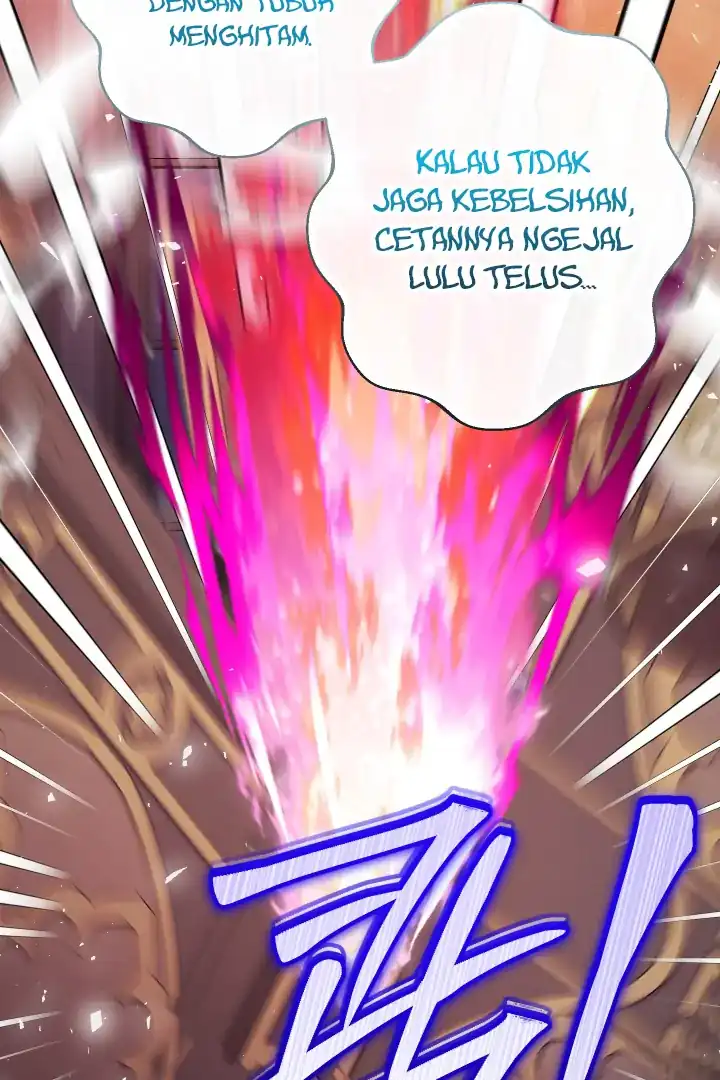 Lord Baby Runs A Romance Fantasy With Cash Chapter 80 - Page 101