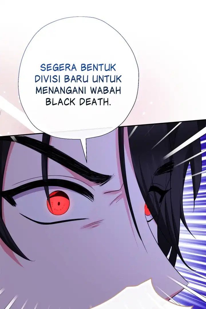Lord Baby Runs A Romance Fantasy With Cash Chapter 80 - Page 105