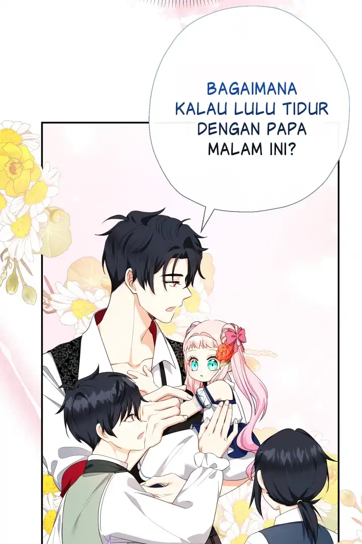 Lord Baby Runs A Romance Fantasy With Cash Chapter 80 - Page 107