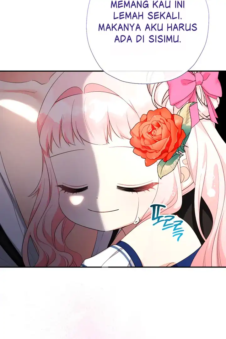 Lord Baby Runs A Romance Fantasy With Cash Chapter 80 - Page 109
