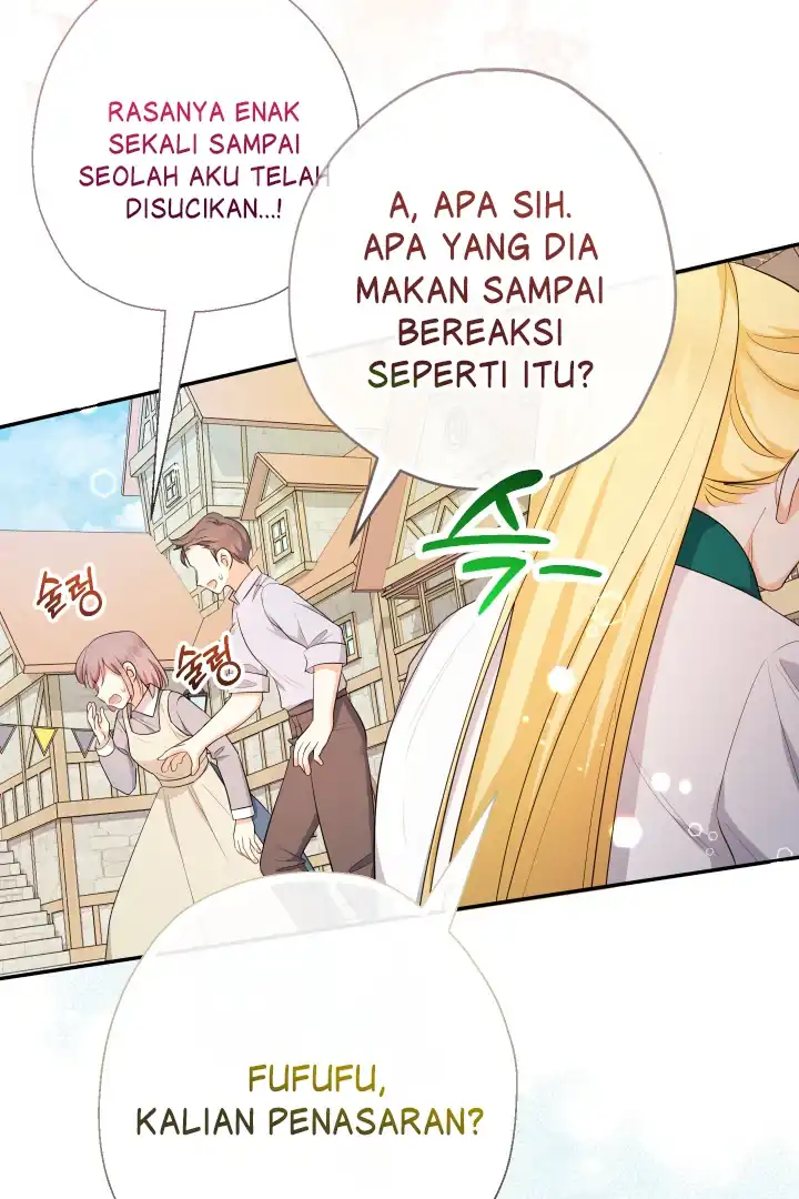 Lord Baby Runs A Romance Fantasy With Cash Chapter 80 - Page 11