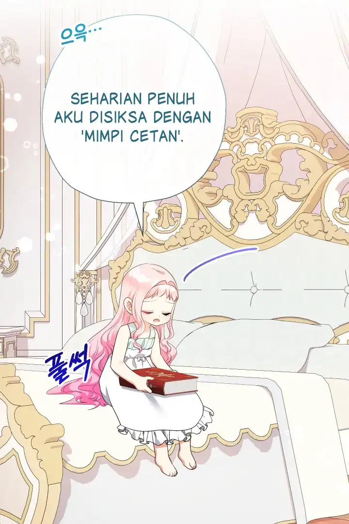 Lord Baby Runs A Romance Fantasy With Cash Chapter 80 - Page 114