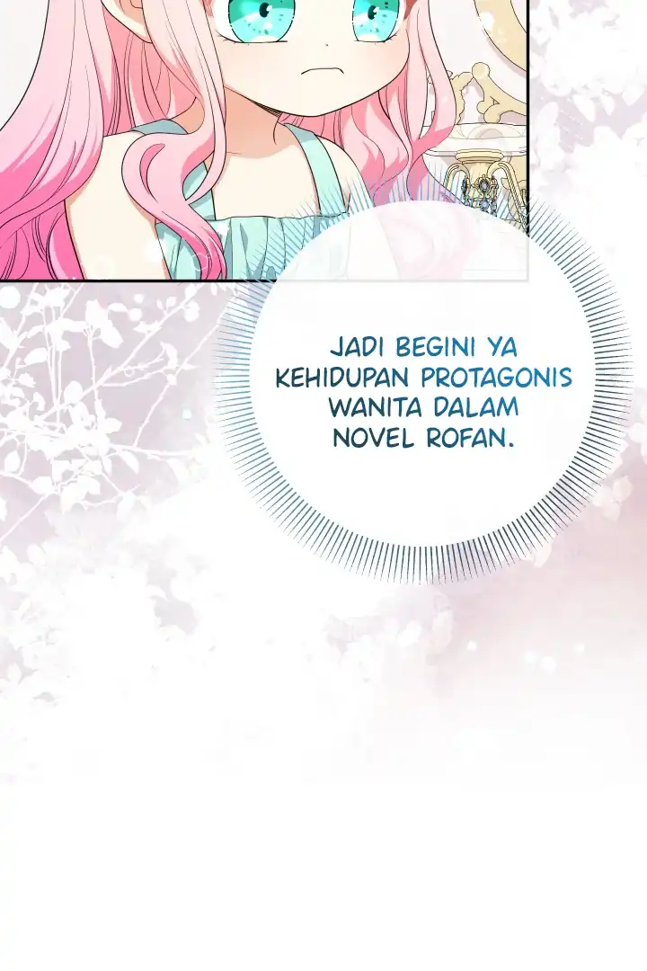 Lord Baby Runs A Romance Fantasy With Cash Chapter 80 - Page 116