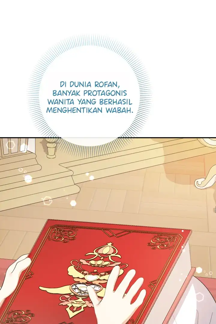 Lord Baby Runs A Romance Fantasy With Cash Chapter 80 - Page 117
