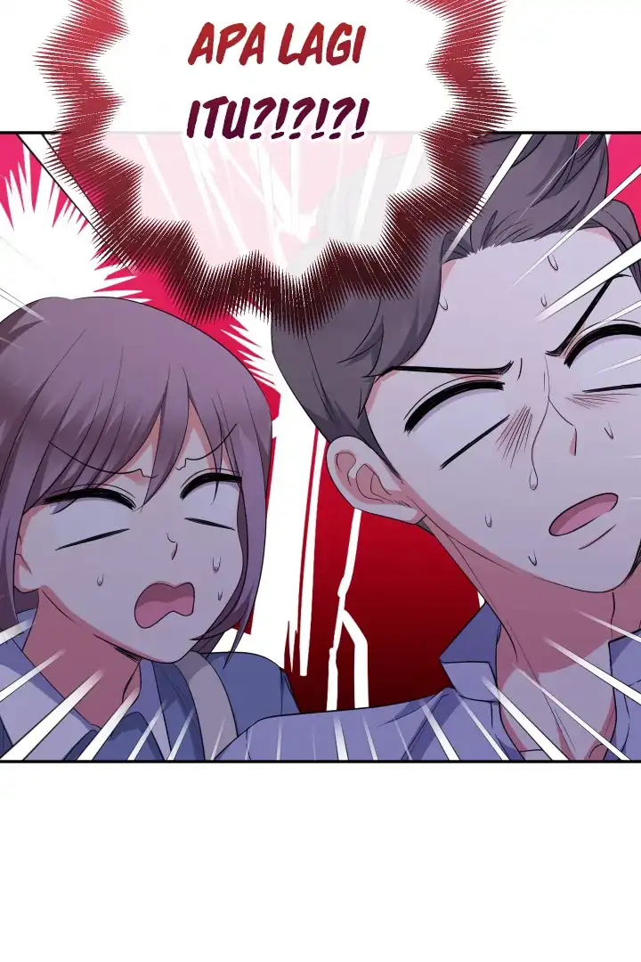 Lord Baby Runs A Romance Fantasy With Cash Chapter 80 - Page 16