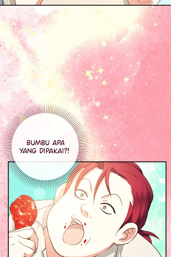 Lord Baby Runs A Romance Fantasy With Cash Chapter 80 - Page 19