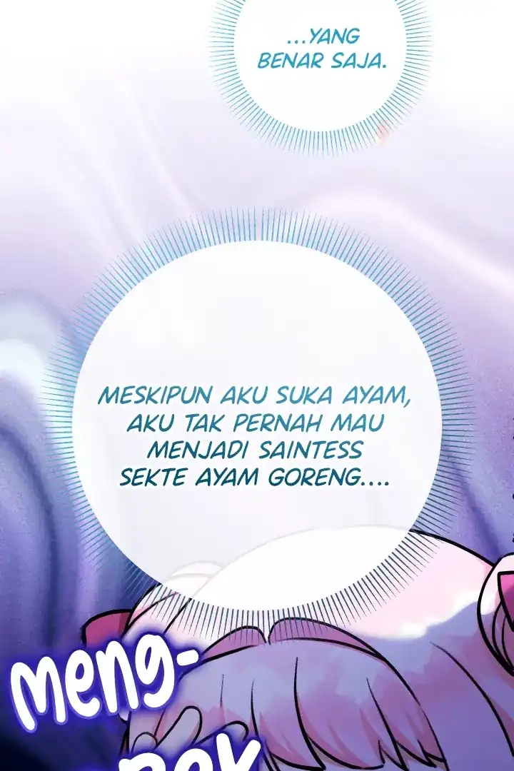Lord Baby Runs A Romance Fantasy With Cash Chapter 80 - Page 38
