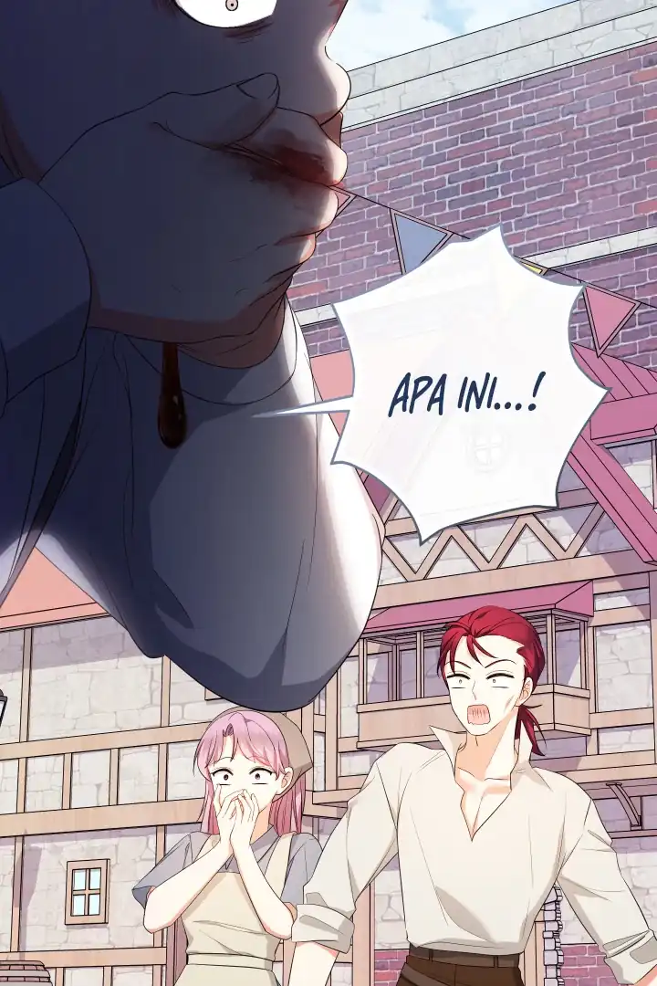 Lord Baby Runs A Romance Fantasy With Cash Chapter 80 - Page 5