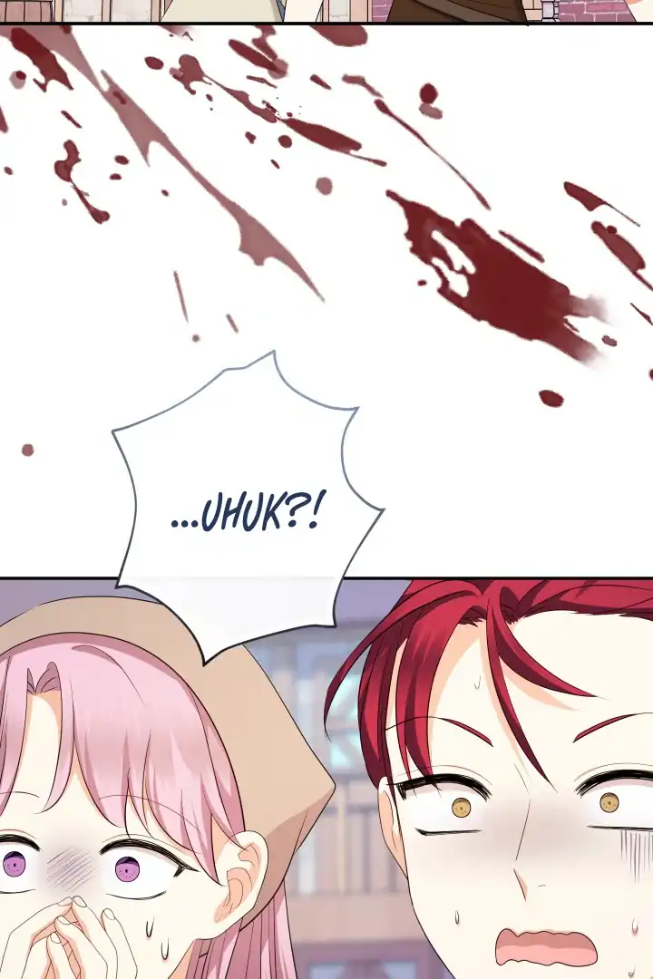 Lord Baby Runs A Romance Fantasy With Cash Chapter 80 - Page 6