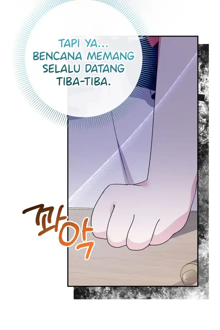 Lord Baby Runs A Romance Fantasy With Cash Chapter 80 - Page 60