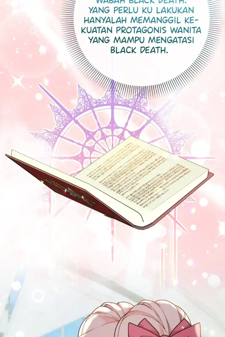 Lord Baby Runs A Romance Fantasy With Cash Chapter 80 - Page 63