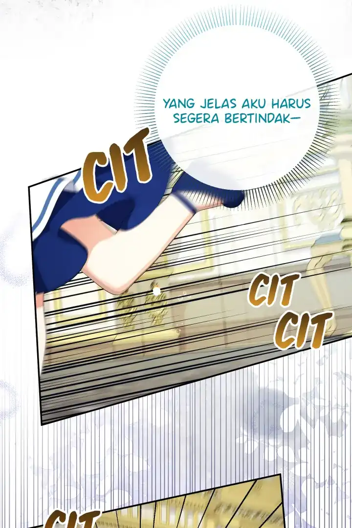 Lord Baby Runs A Romance Fantasy With Cash Chapter 80 - Page 67