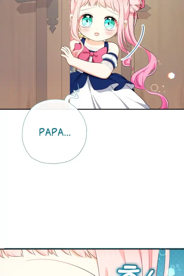 Lord Baby Runs A Romance Fantasy With Cash Chapter 80 - Page 70