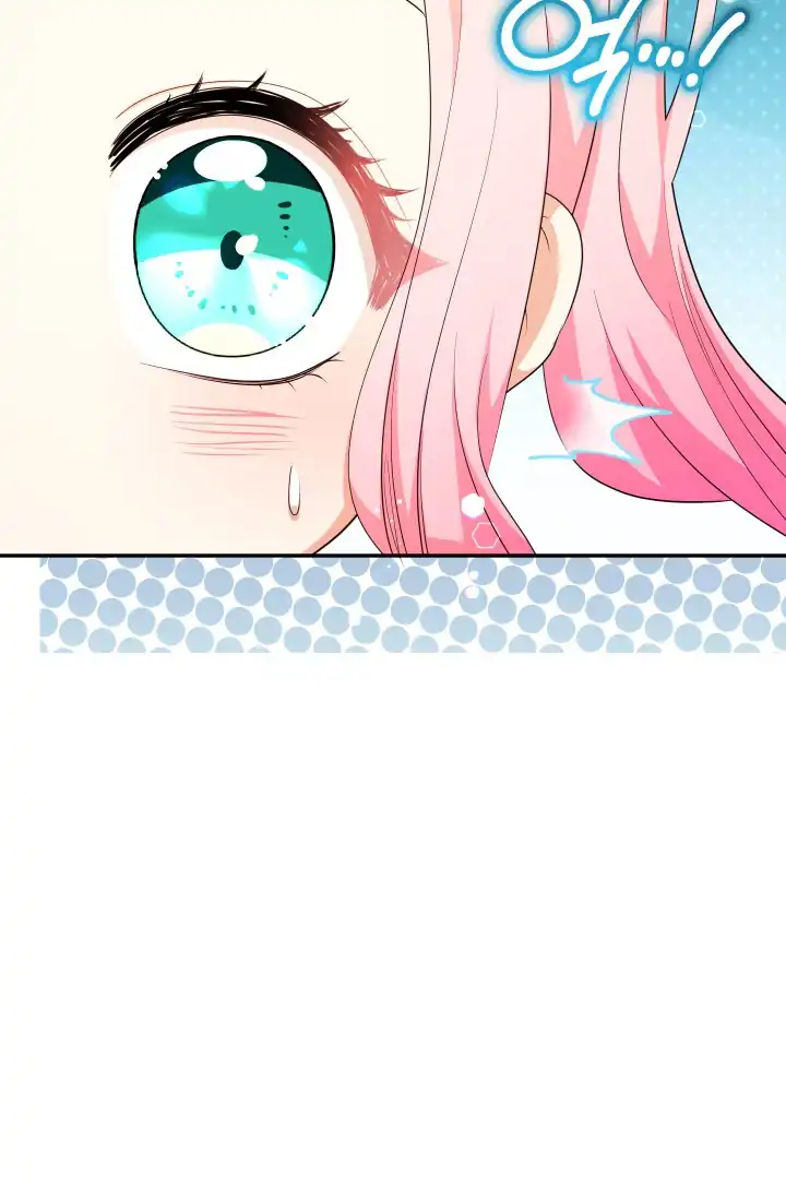 Lord Baby Runs A Romance Fantasy With Cash Chapter 80 - Page 71