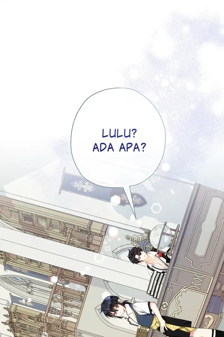 Lord Baby Runs A Romance Fantasy With Cash Chapter 80 - Page 72