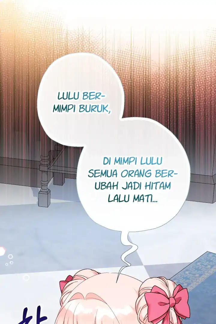 Lord Baby Runs A Romance Fantasy With Cash Chapter 80 - Page 76