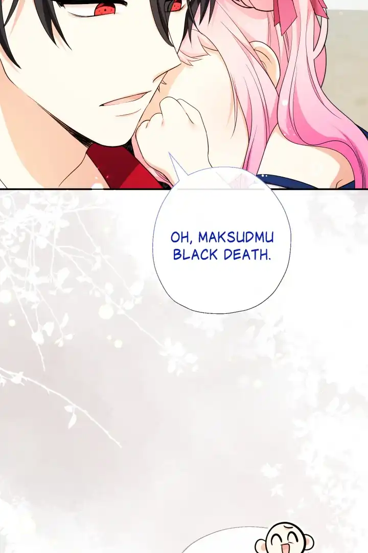 Lord Baby Runs A Romance Fantasy With Cash Chapter 80 - Page 81