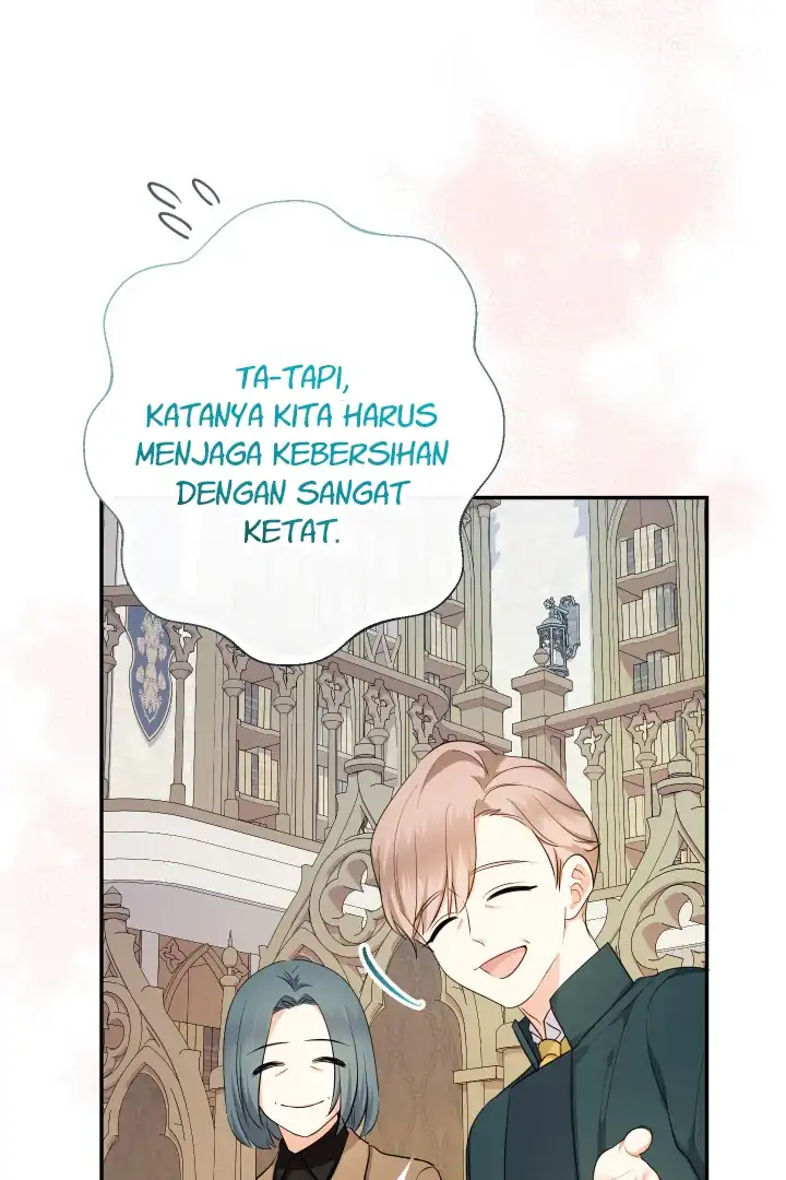 Lord Baby Runs A Romance Fantasy With Cash Chapter 80 - Page 85