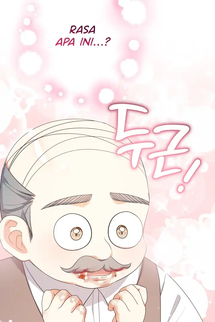 Lord Baby Runs A Romance Fantasy With Cash Chapter 80 - Page 9