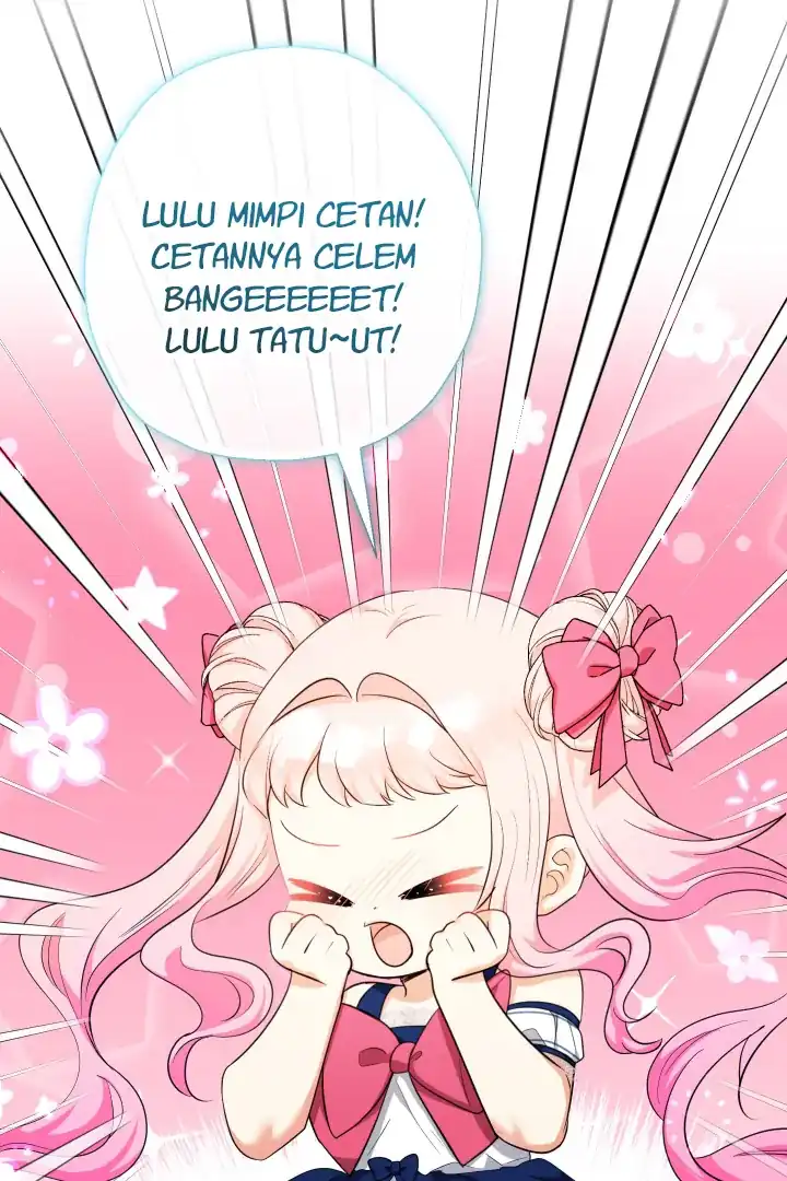 Lord Baby Runs A Romance Fantasy With Cash Chapter 80 - Page 92