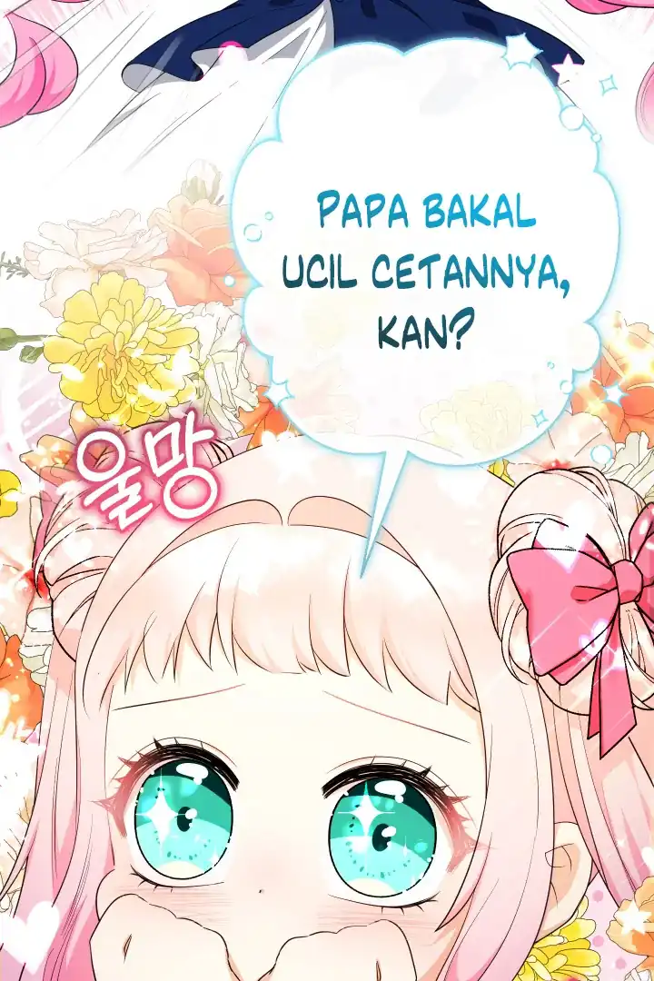 Lord Baby Runs A Romance Fantasy With Cash Chapter 80 - Page 93