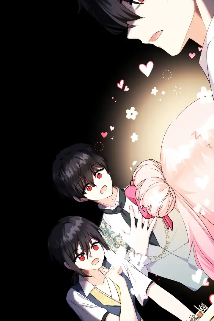 Lord Baby Runs A Romance Fantasy With Cash Chapter 80 - Page 95