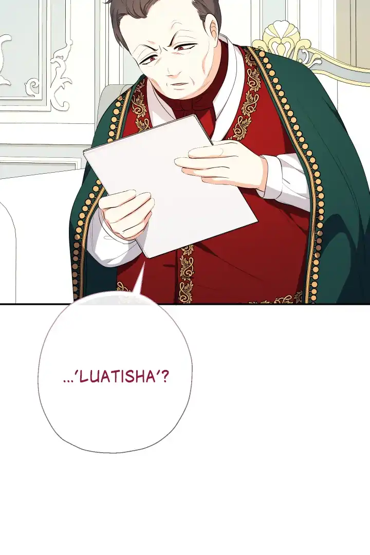 Lord Baby Runs A Romance Fantasy With Cash Chapter 81 - Page 101