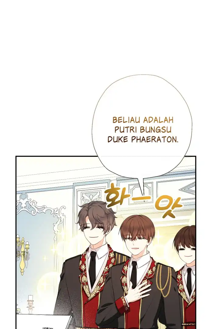 Lord Baby Runs A Romance Fantasy With Cash Chapter 81 - Page 102