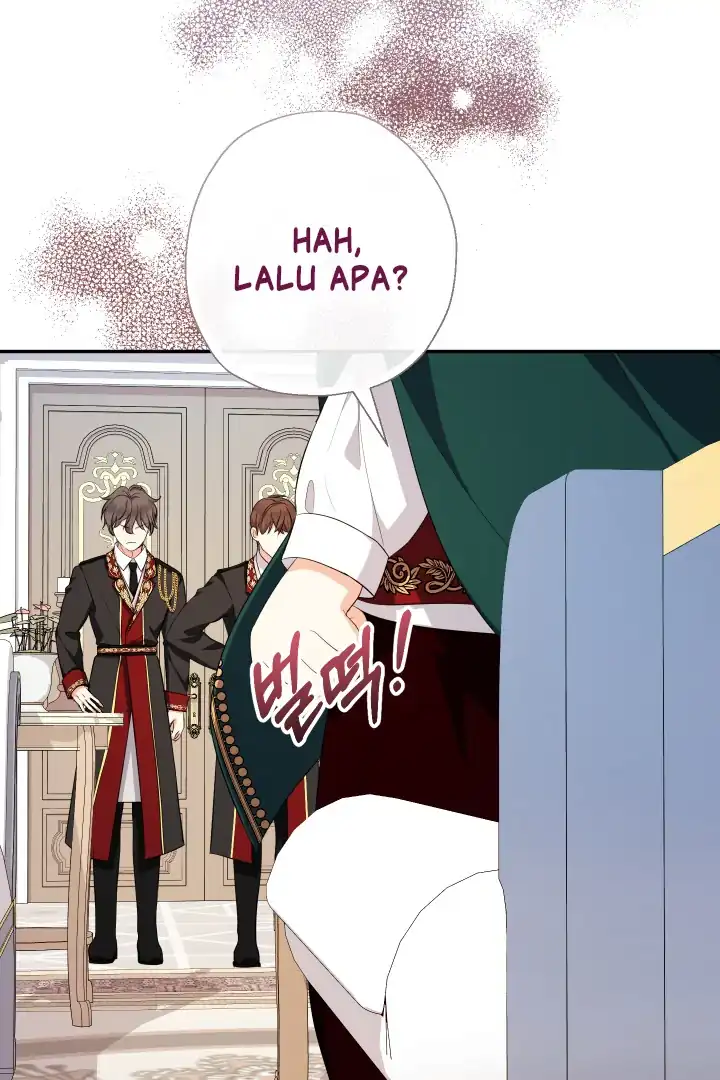 Lord Baby Runs A Romance Fantasy With Cash Chapter 81 - Page 109