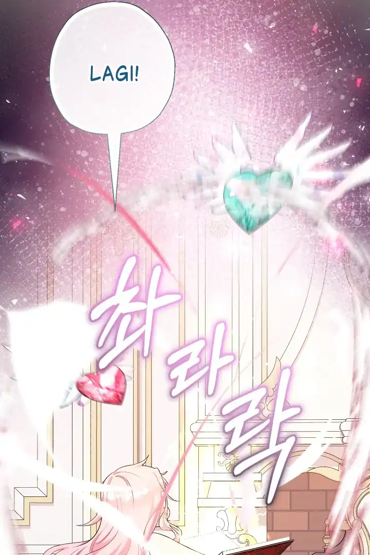 Lord Baby Runs A Romance Fantasy With Cash Chapter 81 - Page 13