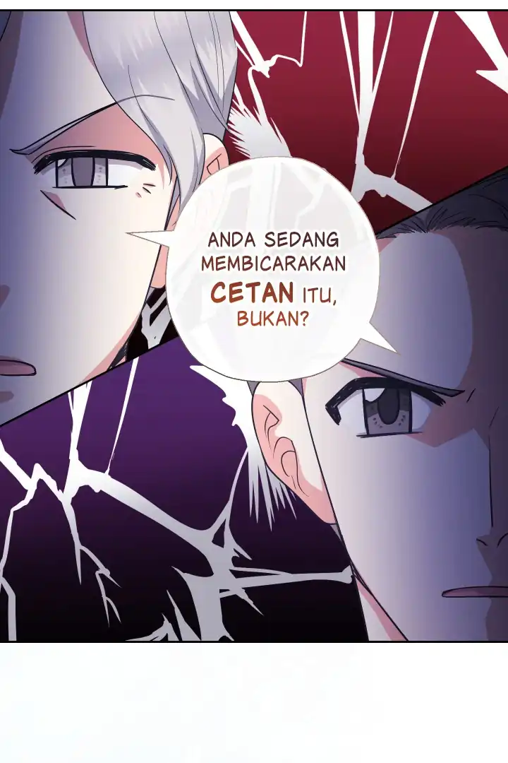 Lord Baby Runs A Romance Fantasy With Cash Chapter 81 - Page 26