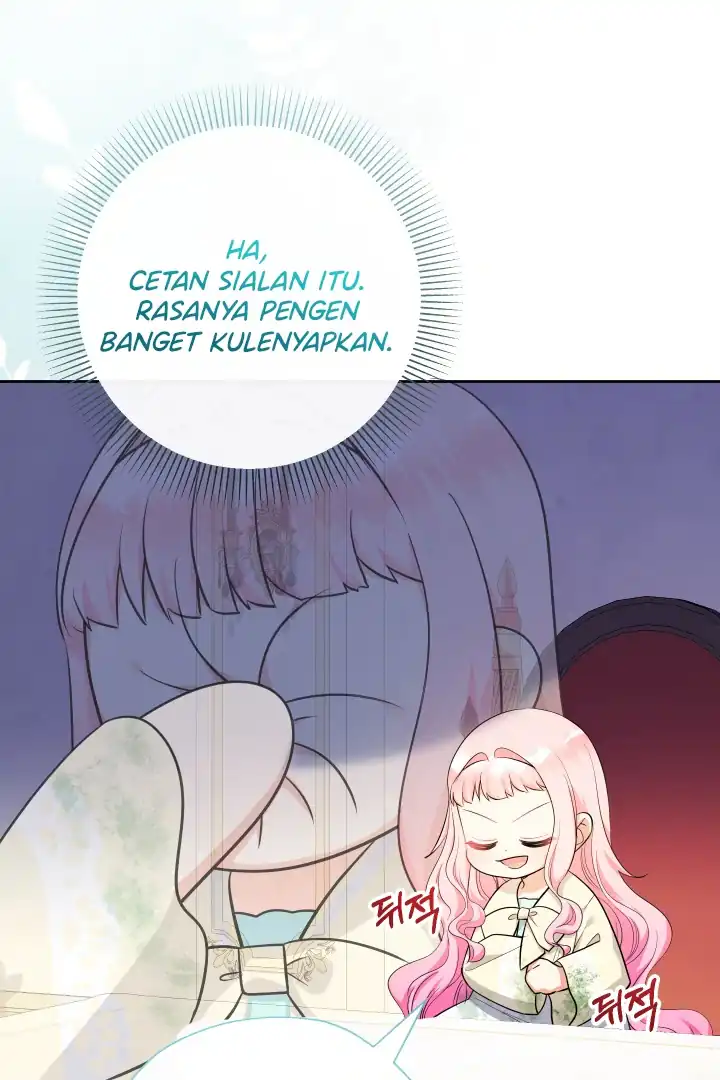 Lord Baby Runs A Romance Fantasy With Cash Chapter 81 - Page 27