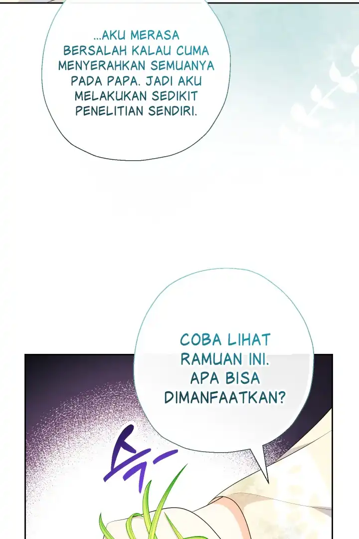 Lord Baby Runs A Romance Fantasy With Cash Chapter 81 - Page 28