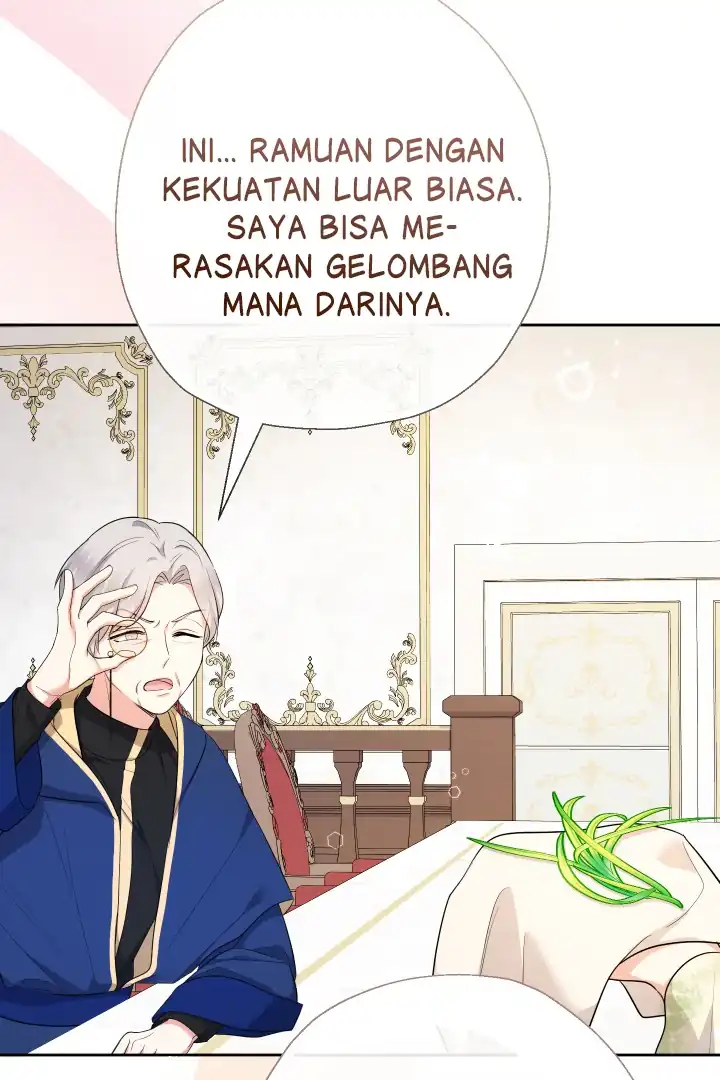 Lord Baby Runs A Romance Fantasy With Cash Chapter 81 - Page 30
