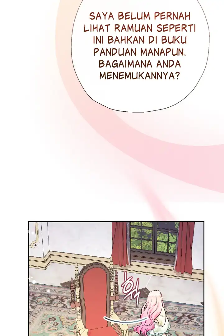 Lord Baby Runs A Romance Fantasy With Cash Chapter 81 - Page 31