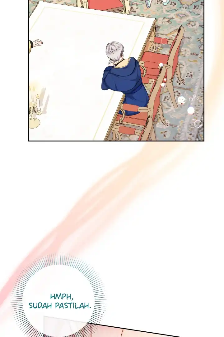 Lord Baby Runs A Romance Fantasy With Cash Chapter 81 - Page 32