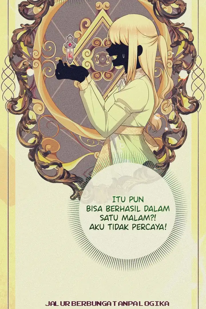 Lord Baby Runs A Romance Fantasy With Cash Chapter 81 - Page 37